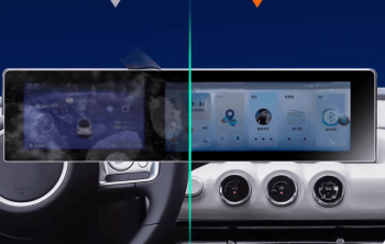 Kính cường lực Wuling Bingo